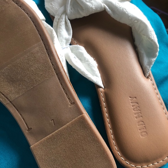 Slip On Sandals - Picture 2 of 2